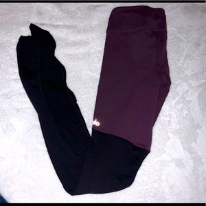 ALO yoga leggings